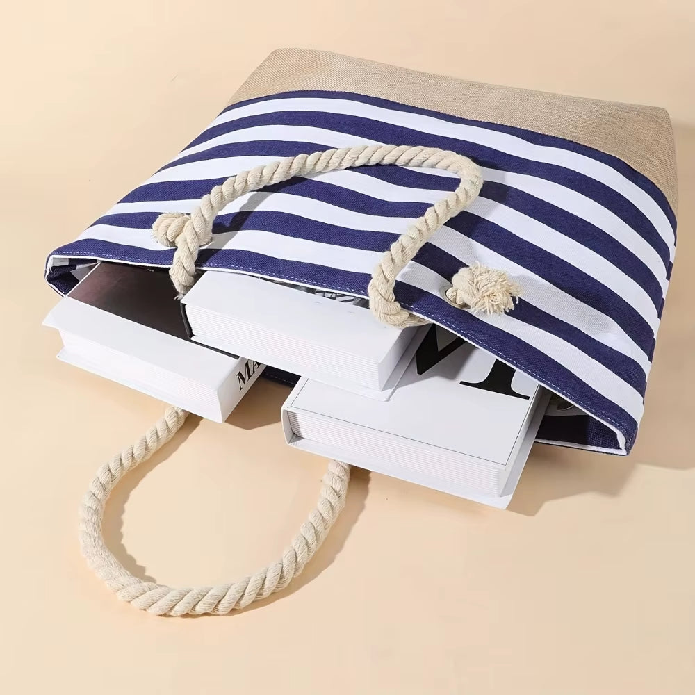 Stylish Large Capacity Waterproof Handbags for Women - Ultra-Light Crossbody & Shoulder Bags