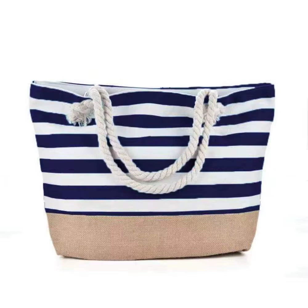 Stylish Large Capacity Waterproof Handbags for Women - Ultra-Light Crossbody & Shoulder Bags