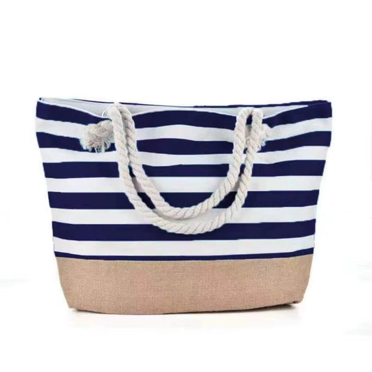 Stylish Large Capacity Waterproof Handbags for Women - Ultra-Light Crossbody & Shoulder Bags