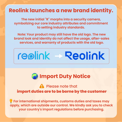 Reolink 5MP Outdoor Security Camera with Infrared Night Vision & Smart Detection for Humans, Cars, and Pets - POE IP Camera
