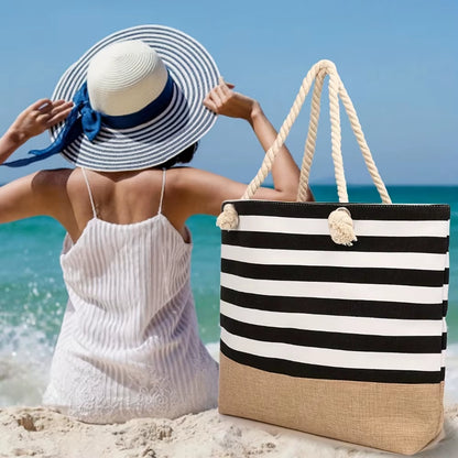 Stylish Large Capacity Waterproof Handbags for Women - Ultra-Light Crossbody & Shoulder Bags